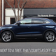 Illustration for article titled 2015 Lincoln MKC: The Jalopnik Review